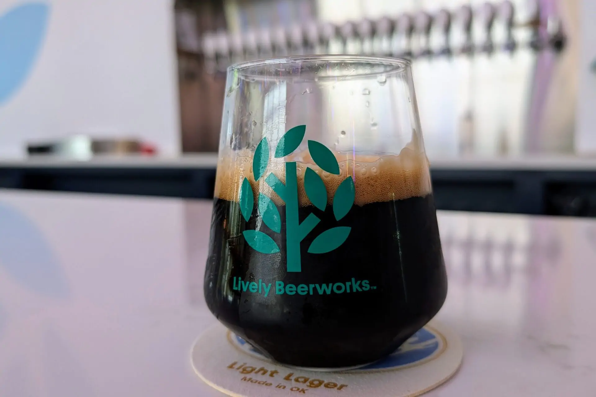 From Garage to Glass: The Heartbeat of Oklahoma Breweries