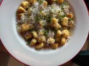 gnocchi