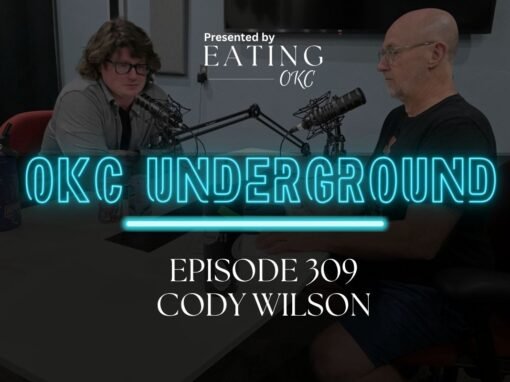 OKC Underground Podcast: Cody Wilson