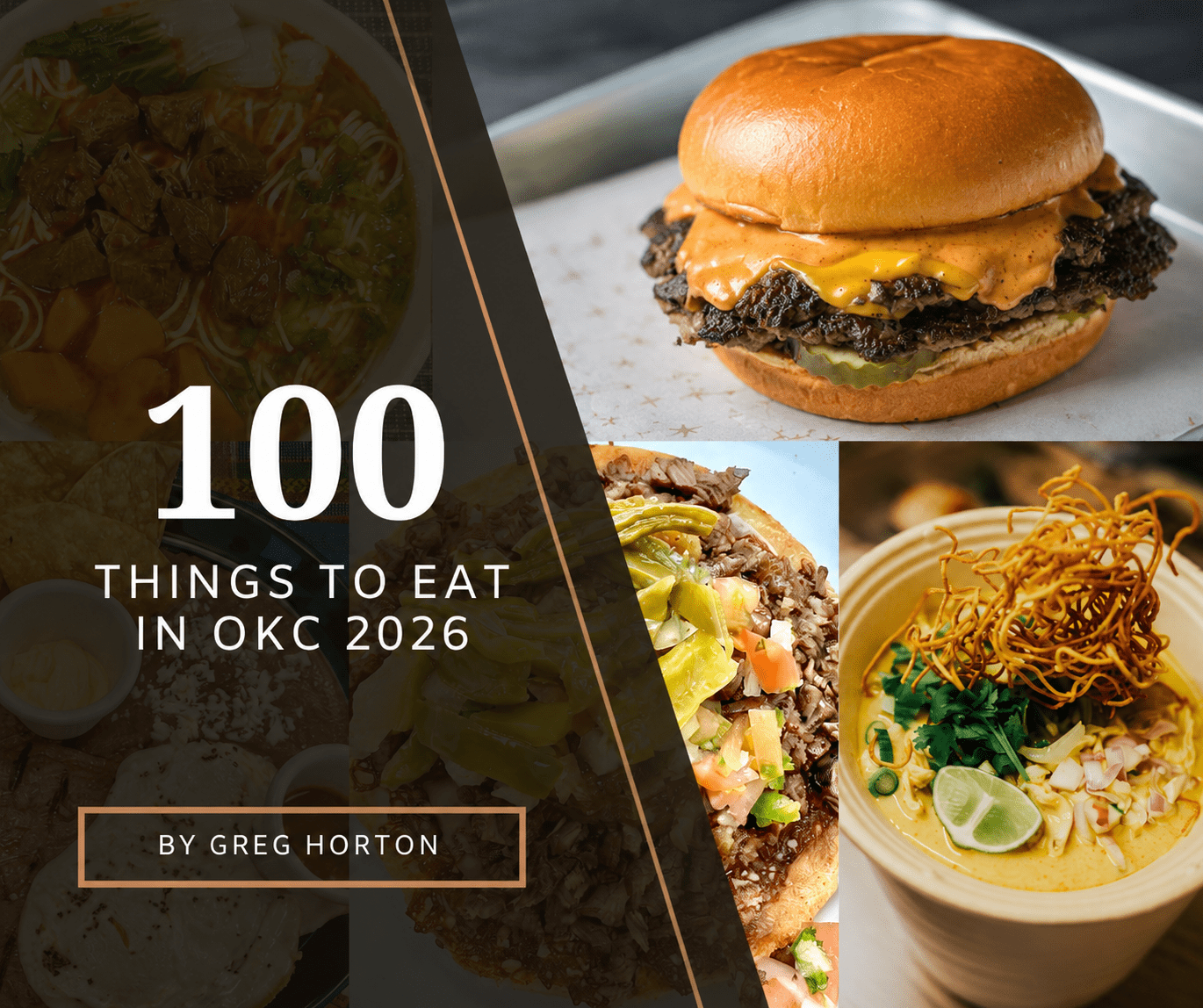 100 things 2026